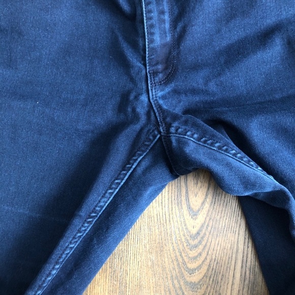 🎄  Noisy may blue jeans SZ L/XL - Picture 4 of 12